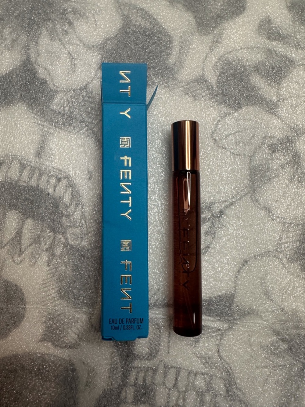 Fenty Beauty Eau de Parfum travel spray